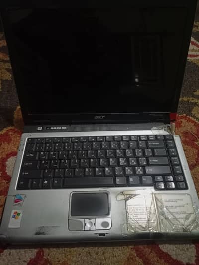 OLD LAPTOPS AND RAMS FOR SALE