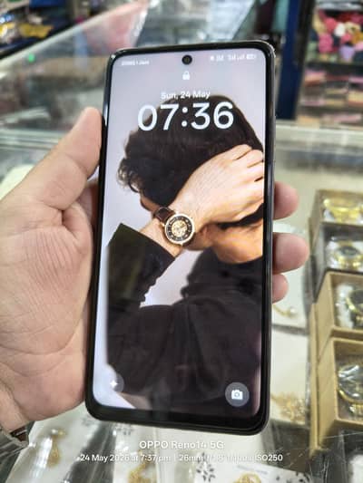 Oppo A5x 4/128GB