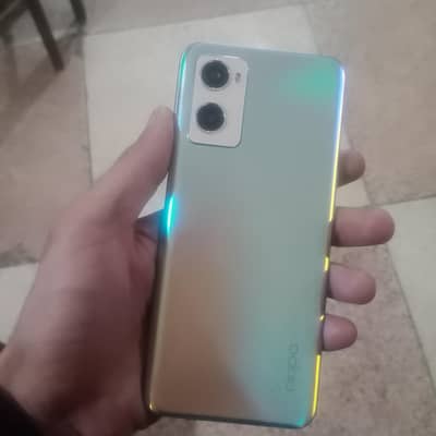 oppo A96