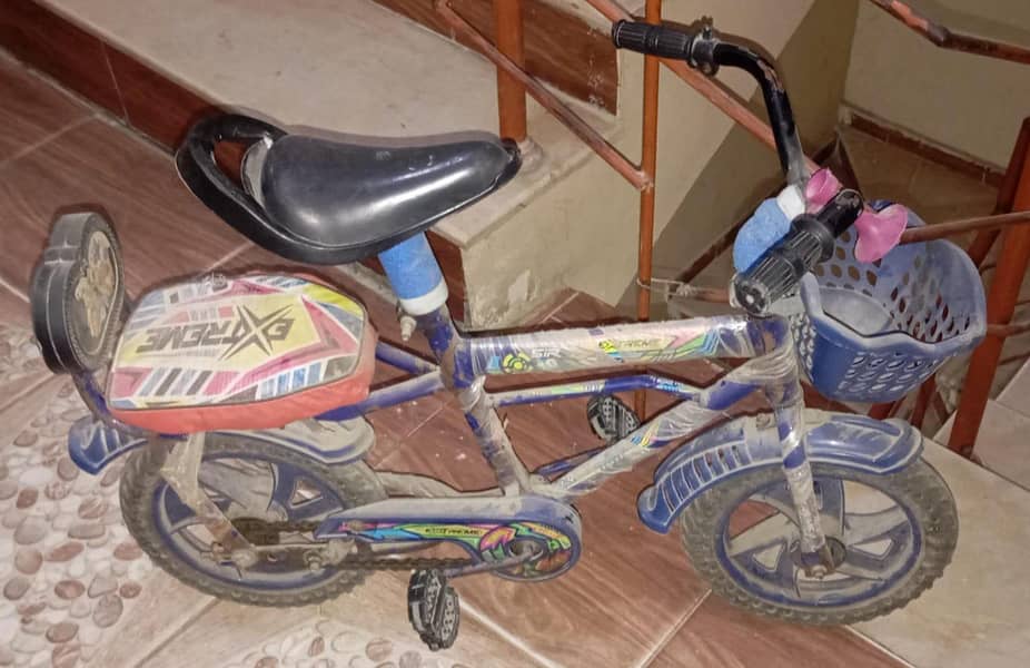cycle 0