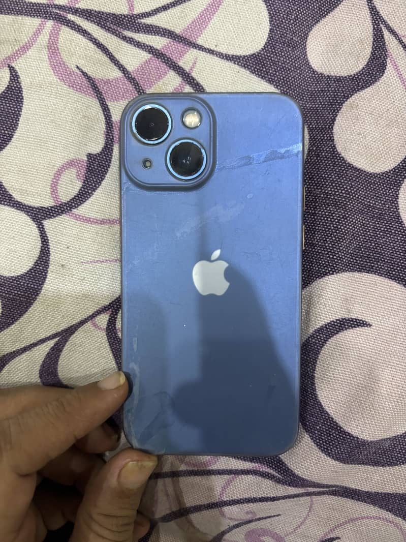 iPhone 13 mini 2