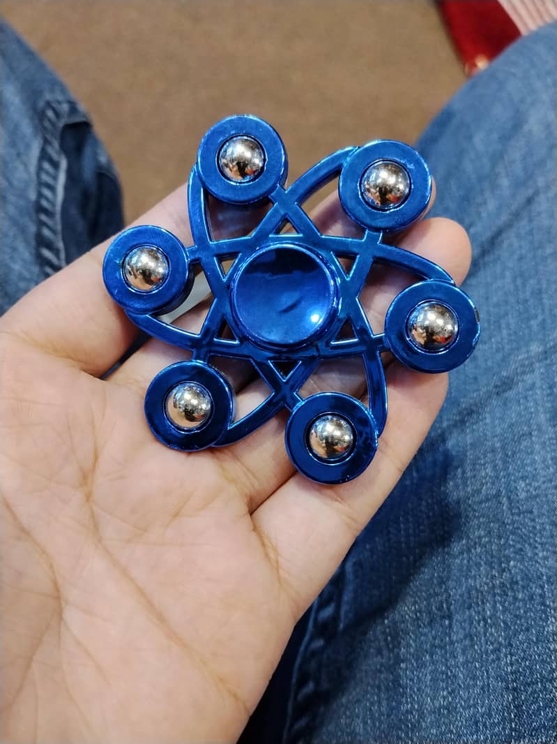 Fidget Spinner 1