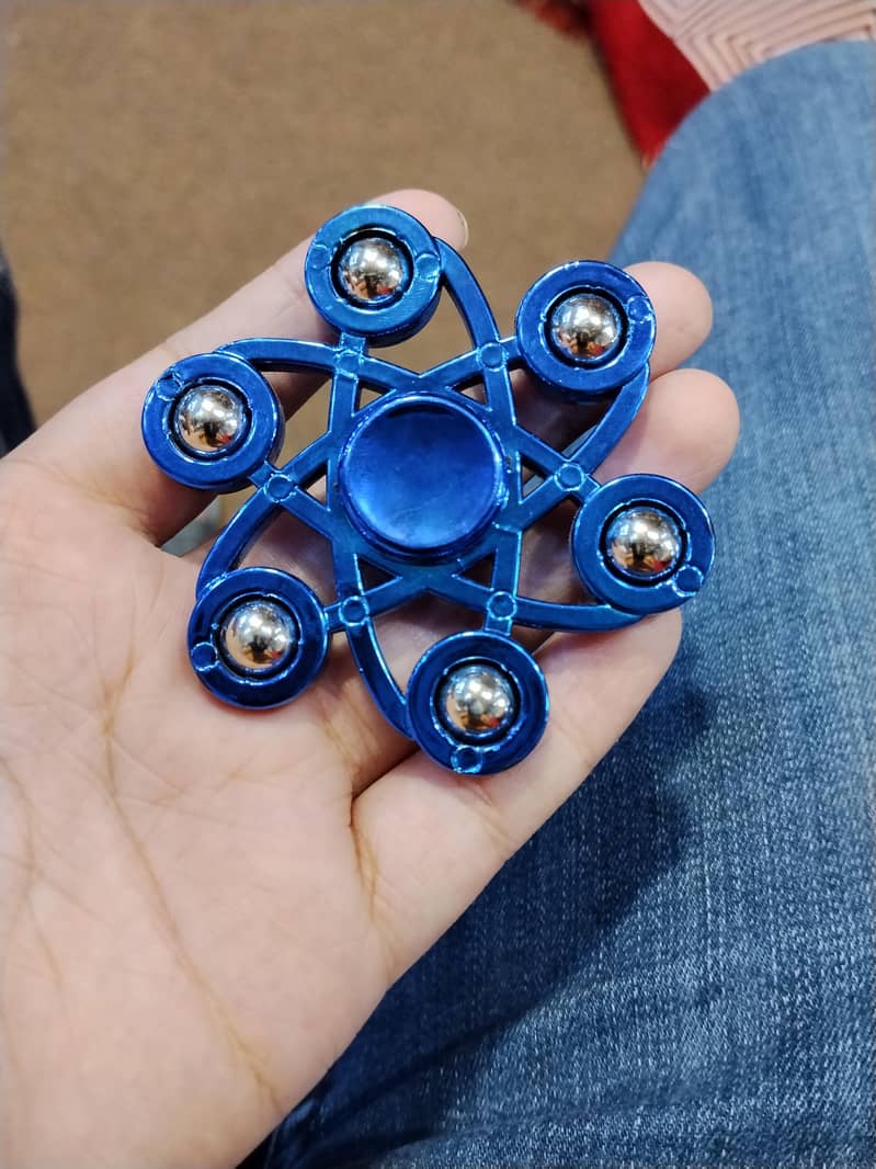 Fidget Spinner 2