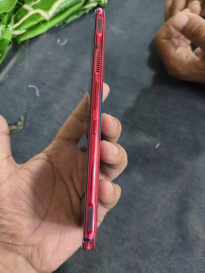 red magic 5g 90 fps