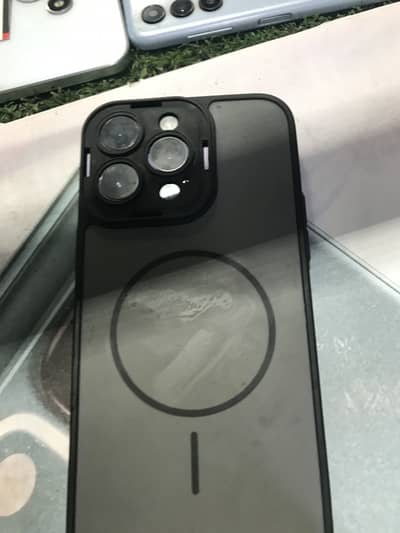 14 Pro Max PTA