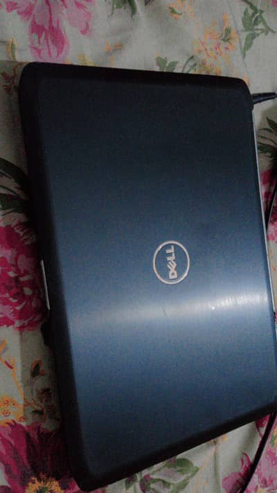 Dell Core i5 2nd gen laptop