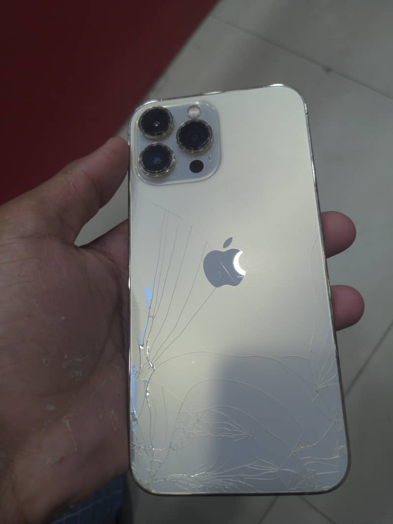 IPHONE 13 PRO MAX 1