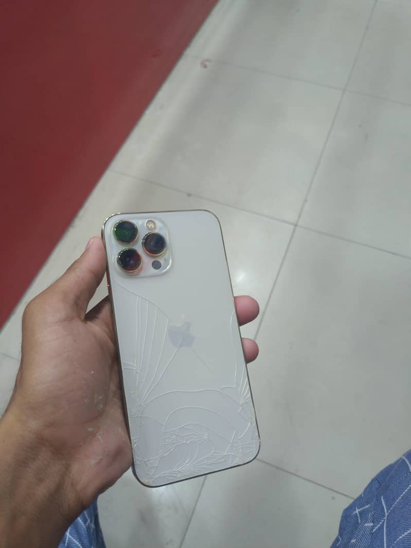 IPHONE 13 PRO MAX 2