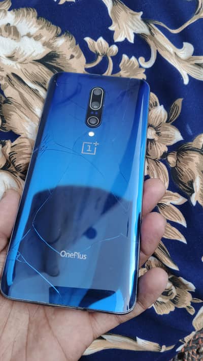 One Plus 7