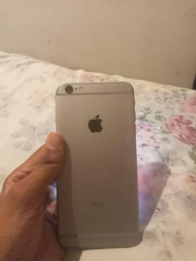 Apple iPhone 6 Plus