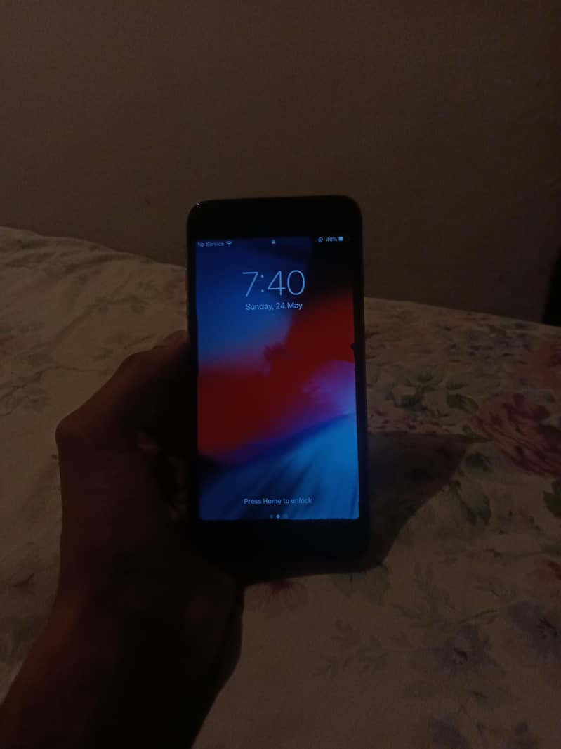 Apple iPhone 6 Plus 6