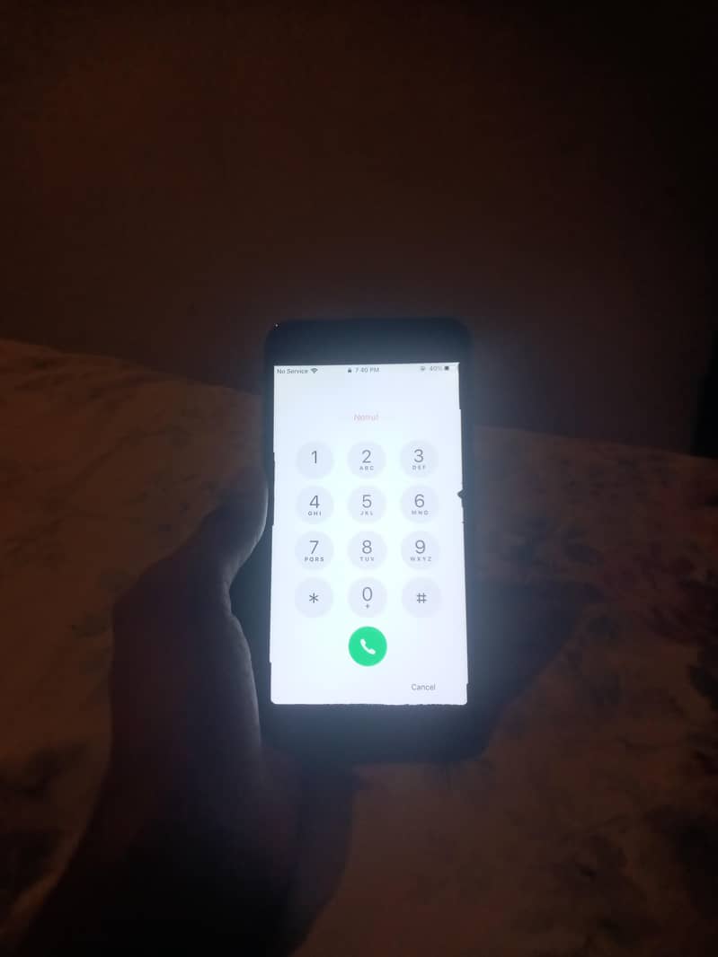 Apple iPhone 6 Plus 7