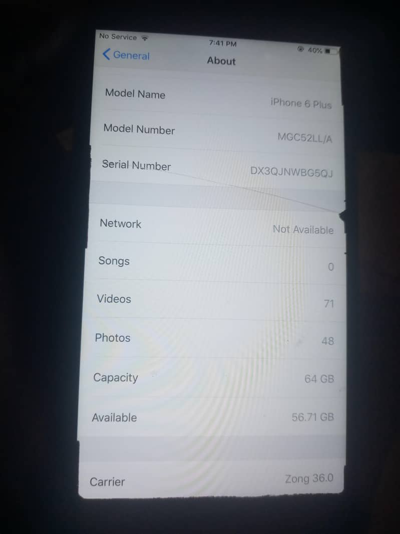 Apple iPhone 6 Plus 11