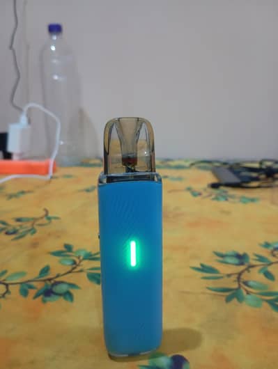 pod vape caliburn G5 lite