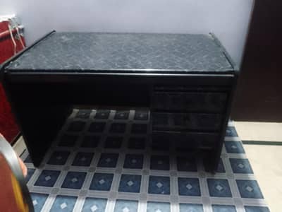 computer table