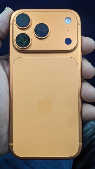 iphone 17 pro Factory 256GB