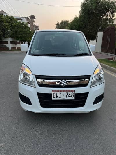 Wagonr VXL 2022 BToB jenuine