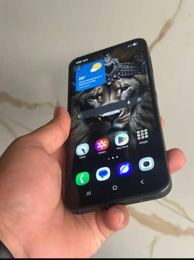 Samsung A16 6/128 GB