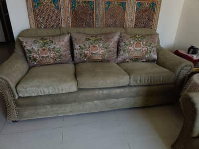 5 seater set