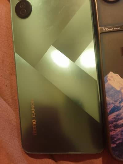 Tecno CAMON 19 Neo