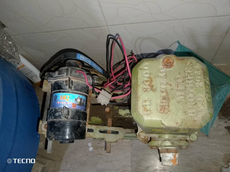 donkey pump 12 volt ma 3
