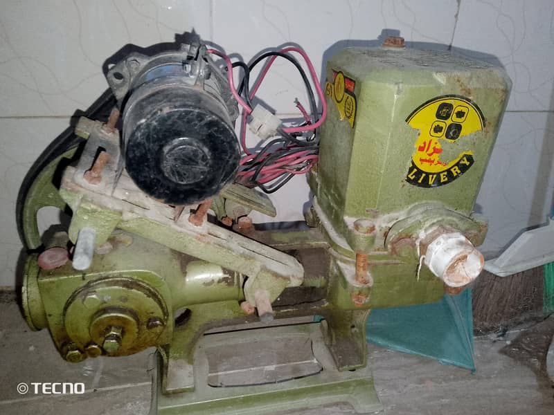 donkey pump 12 volt ma 4