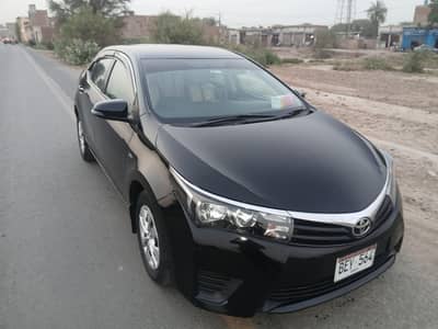 Brand new car only 4 toyota lover