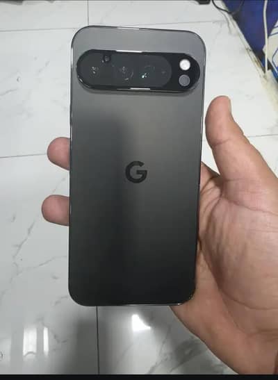 google pixel 9 pro xl  exchange possible