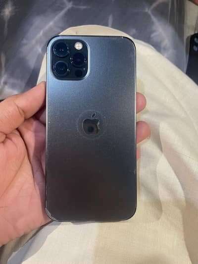 Apple iPhone 12 Pro
