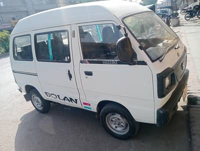 Bolan daba sale
