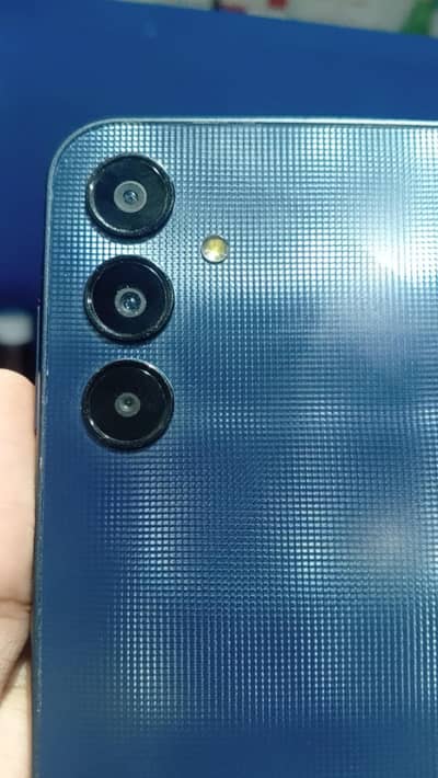Samsung Mobile A25 5G
