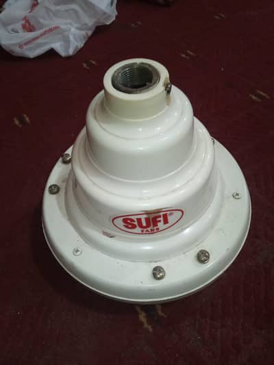 Sufi Fan