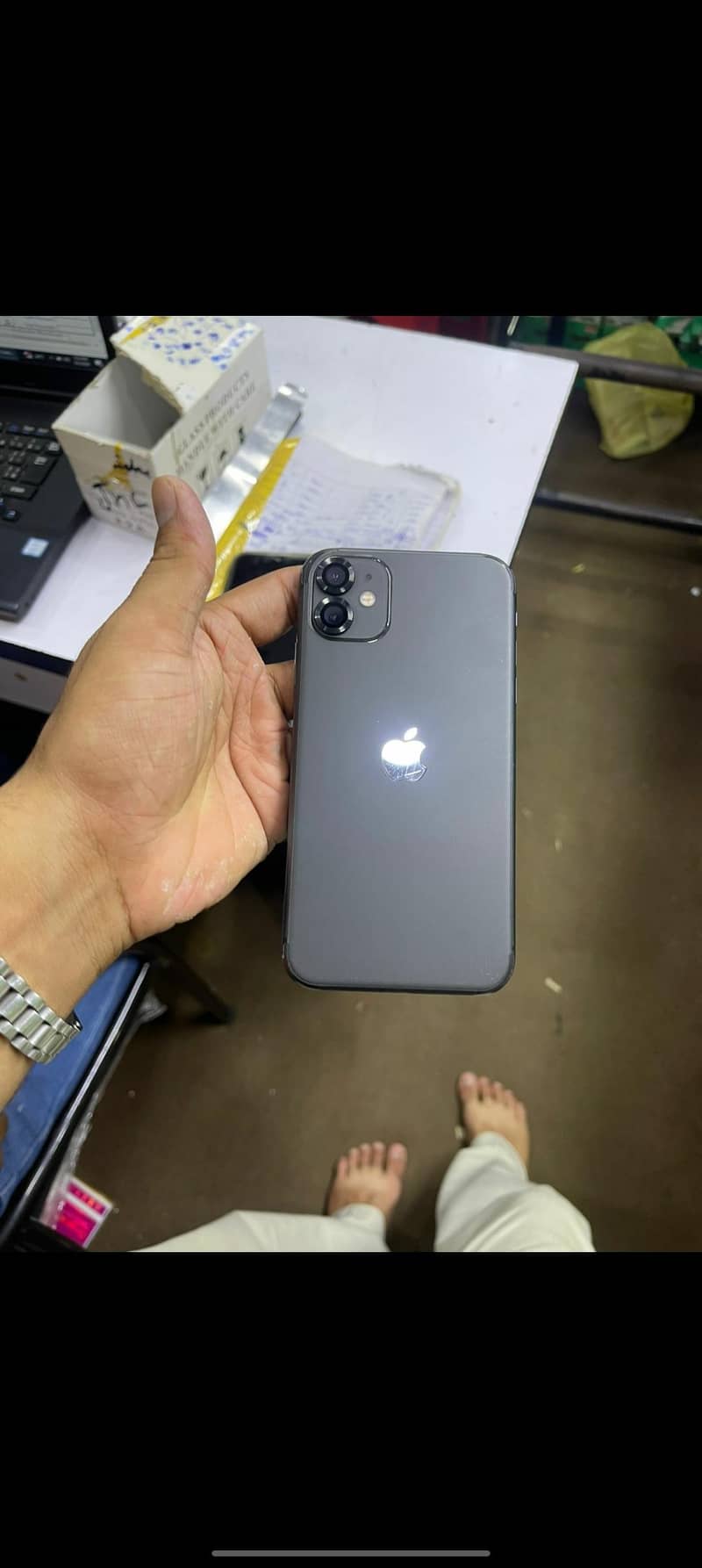 iphone 11 0