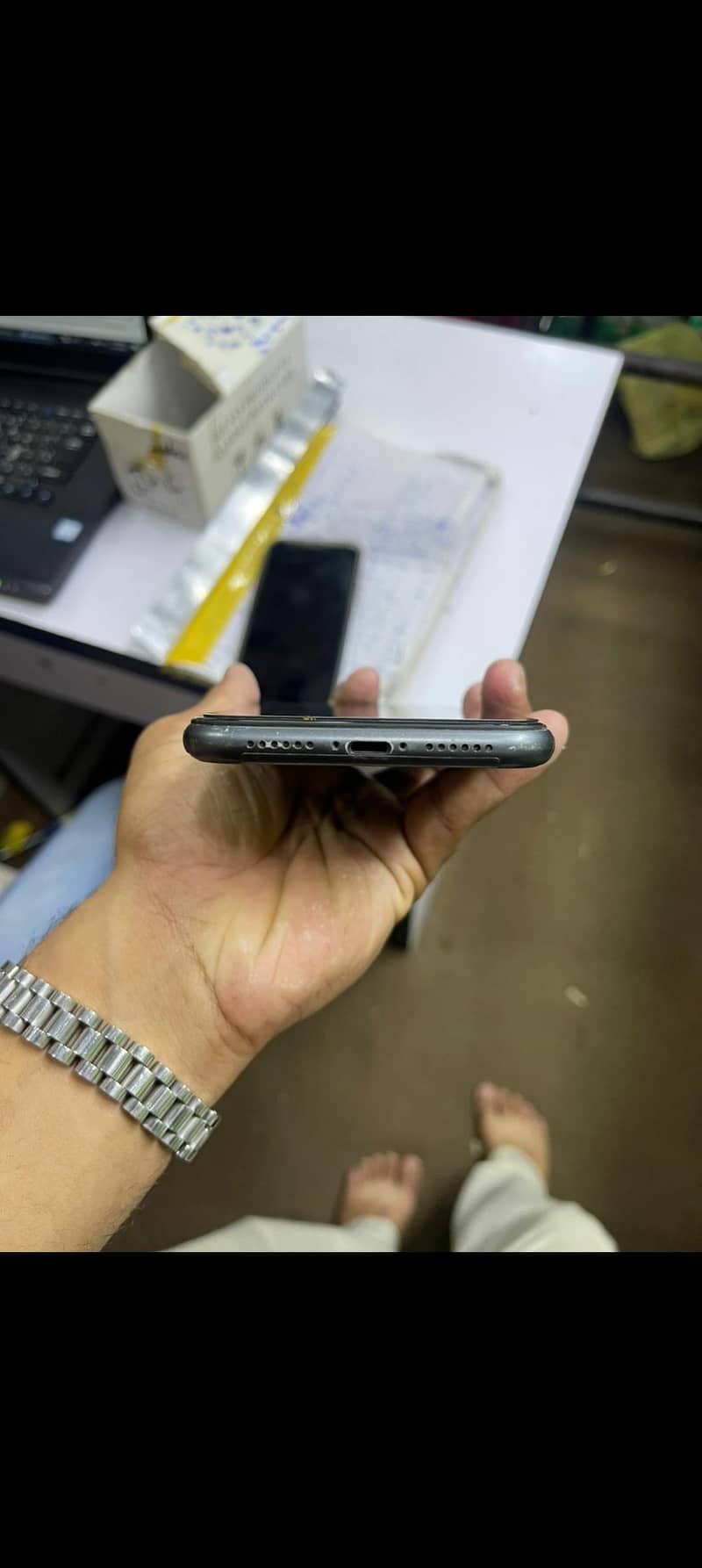 iphone 11 5