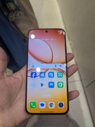 Realme 15t in brand new 10/10 box pack condition