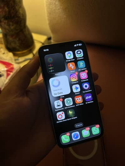 Iphone 12 PTA Approved 128Gb