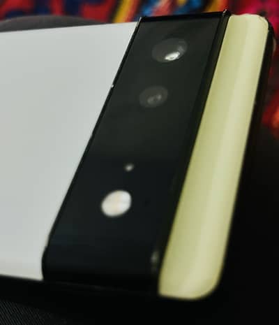 Google Pixel 6 non Pta
