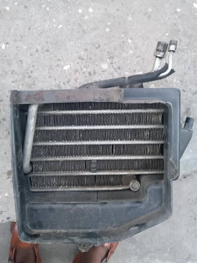 mehran Ac indoor unit