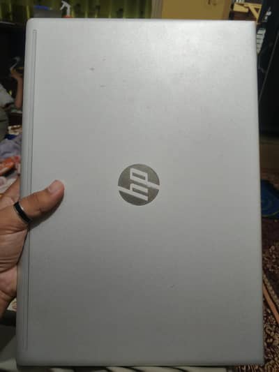 HP Probook 450 G6