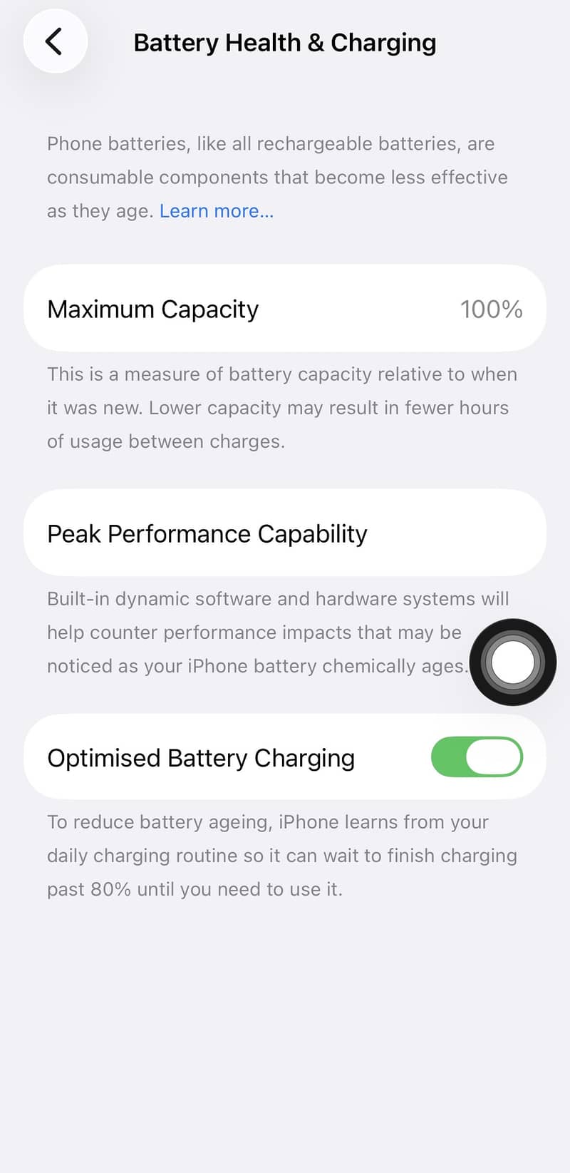 Apple iPhone 13 2