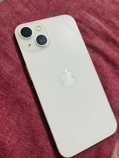 Apple iPhone 13