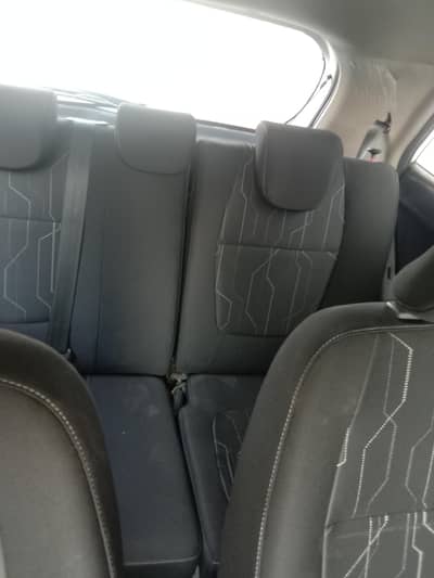 KIA Picanto 2021 total janven lush condition