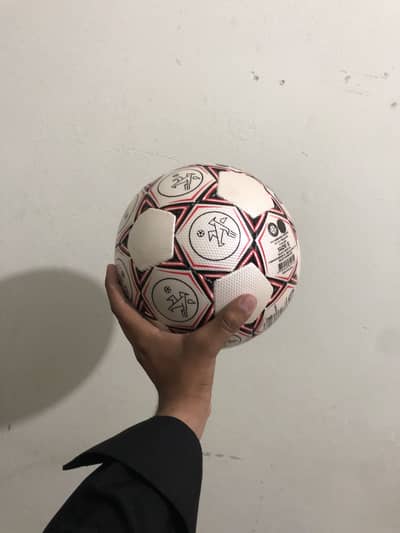 Select Football