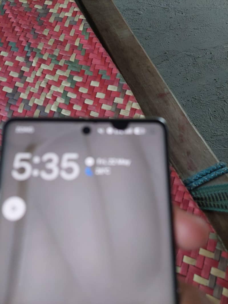Google Pixel 7 pro 7