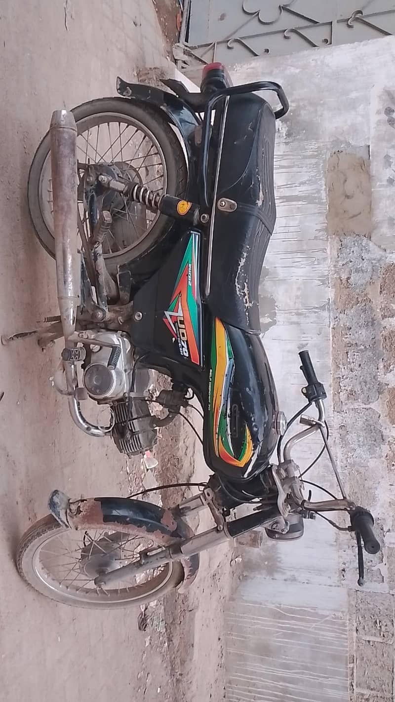 selling 1