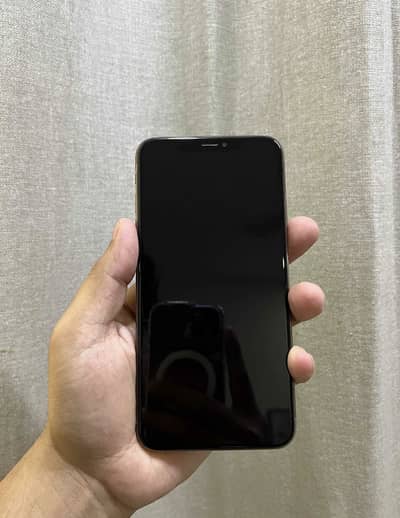 iphone xs max 256gb
