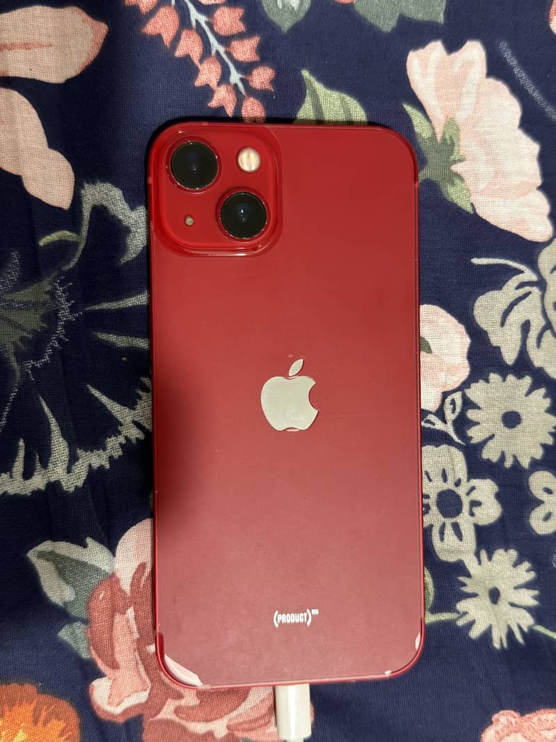 Apple iPhone 13 3