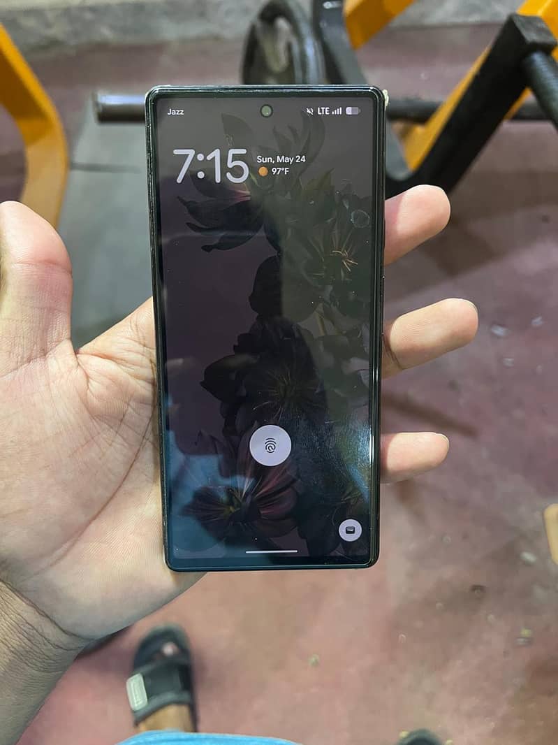 Google Pixel 6 1