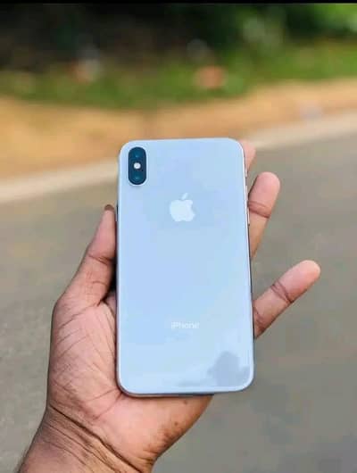 Iphone X PTA approved 256gb My Whatsapp number 0348-55-58-176