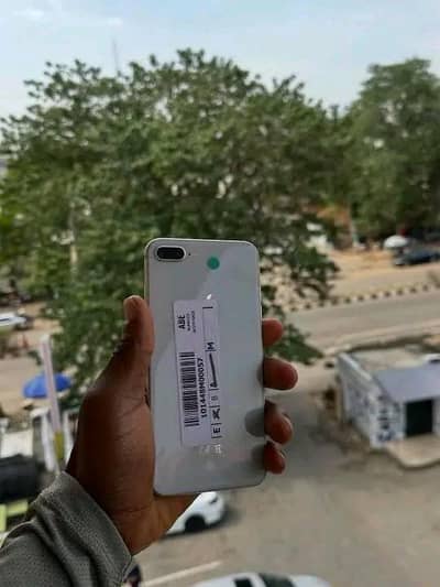 Iphone 8plus pta approved 256gb My Whatsapp number 0348-55-58-176
